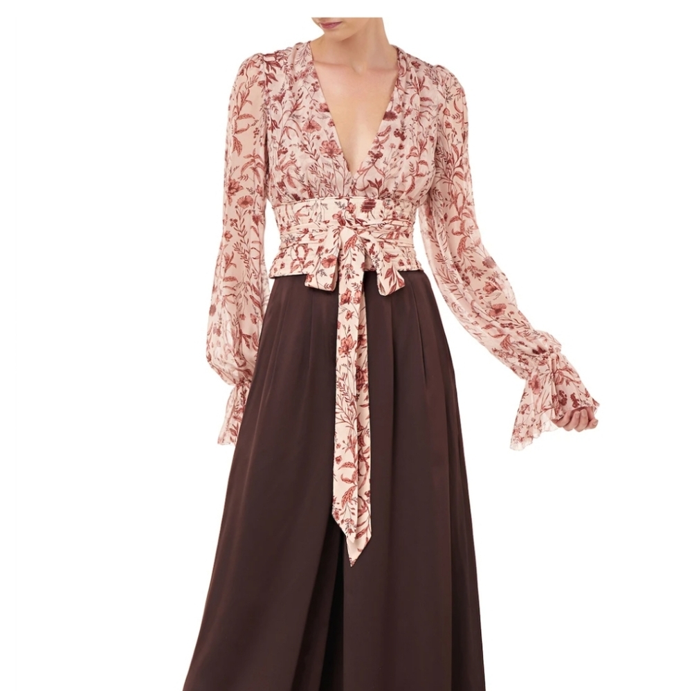 AMUR HELENE TOP